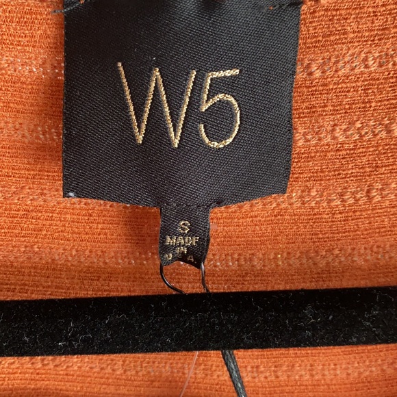 W5 tank top - Picture 3 of 4